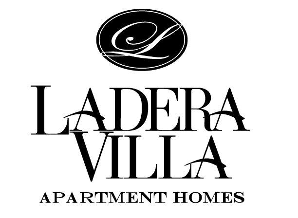 Ladera Villa logo